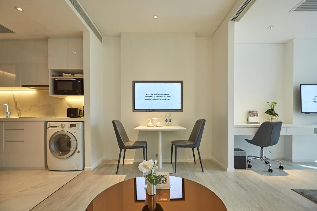 One-Bedroom Deluxe